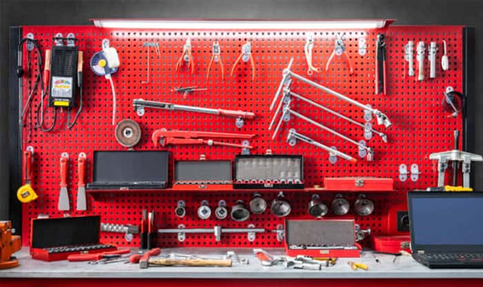 Hardware tools 1