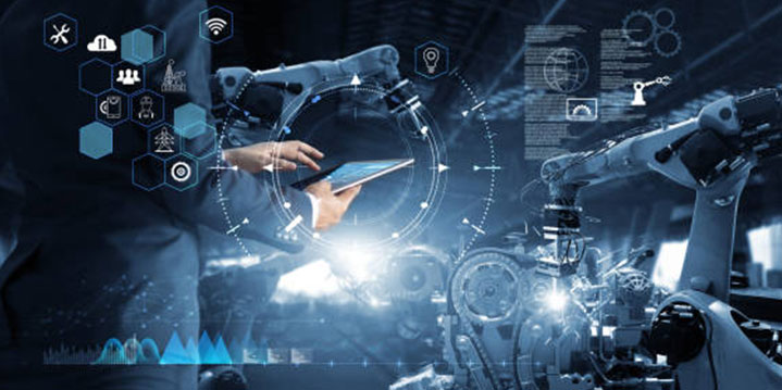 Digital control makes operation more convenient