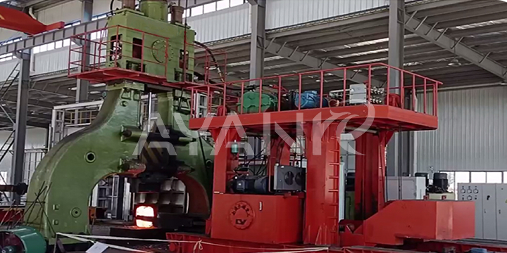 Remote-Controlled Automated Striking