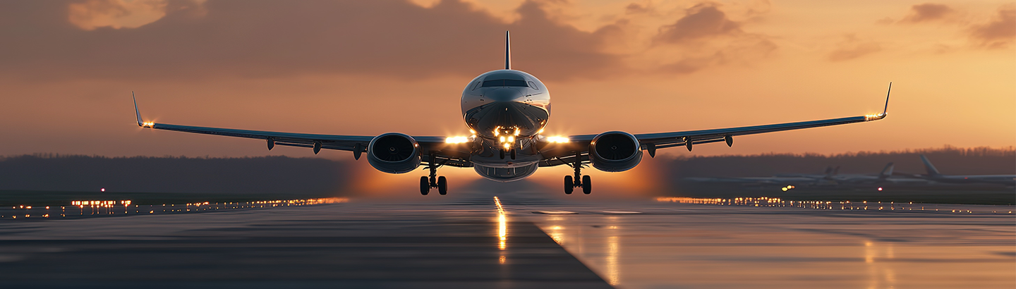 Aerospace