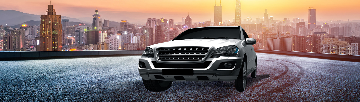 Automotive Parts
