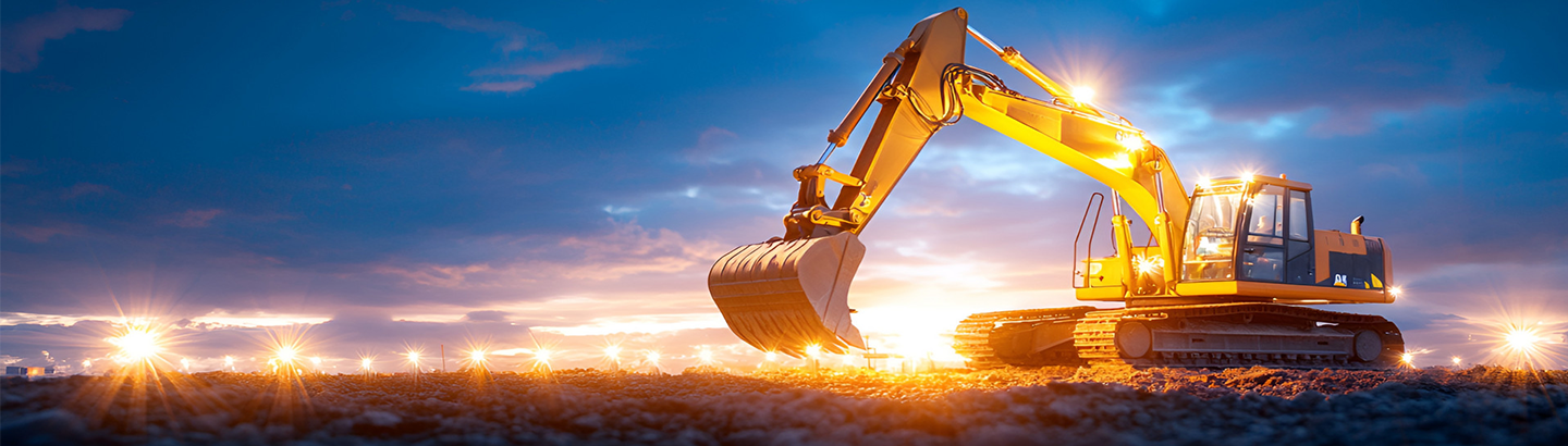 Engineering Machinery