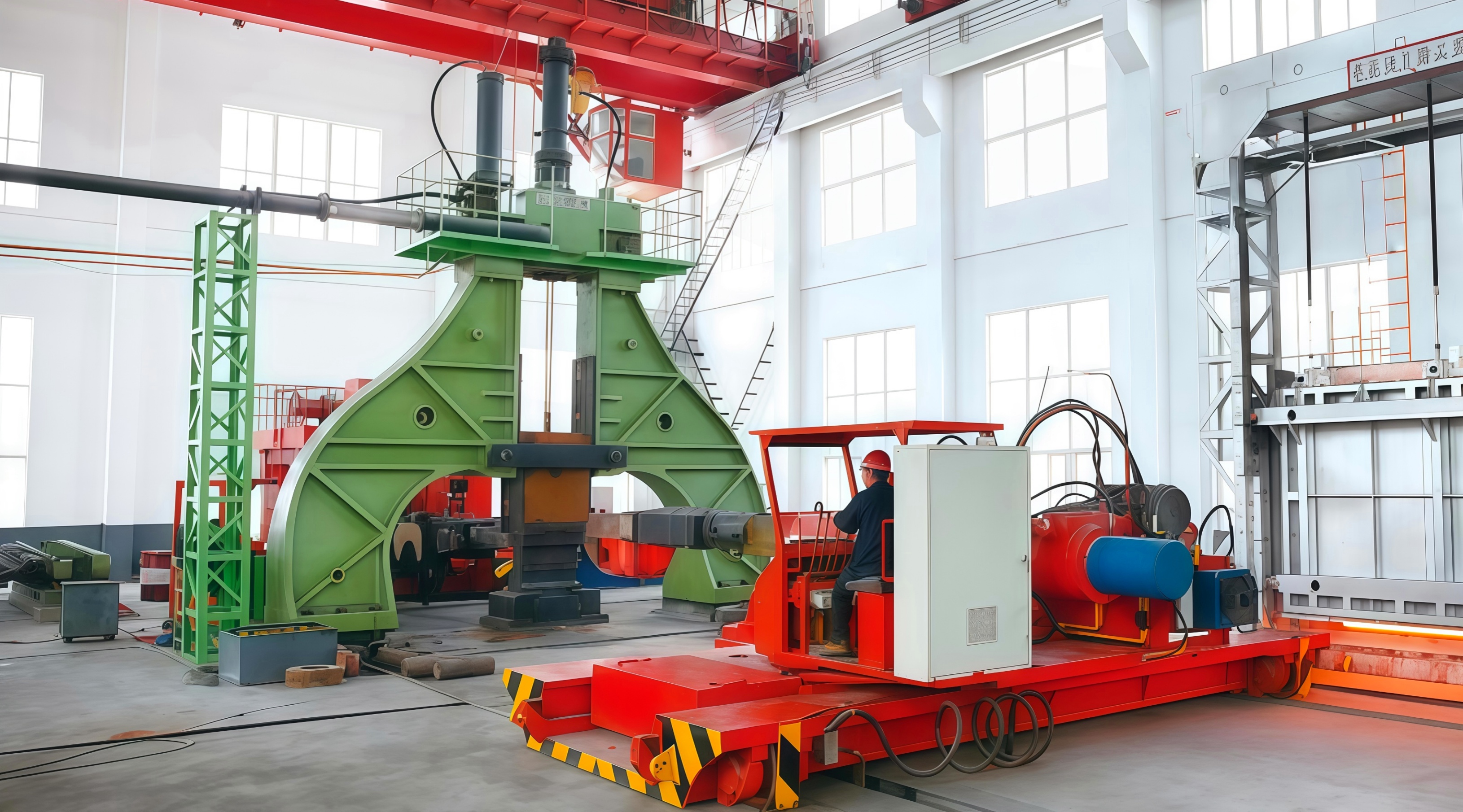 Remote-Controlled Automated Striking