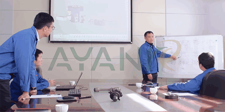 Experienced Technical Team