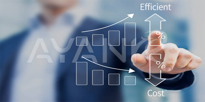 Enhanced Productivity & Cost Efficiency