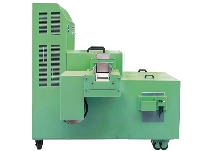 Descaling Machine