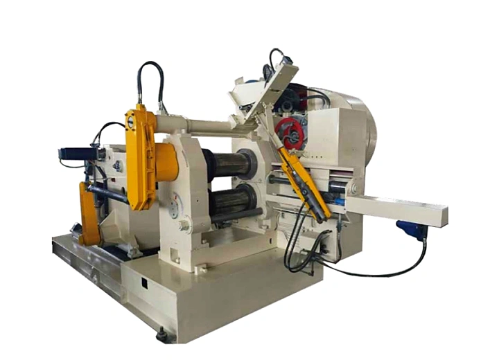 Automatic Roll Forging Machine