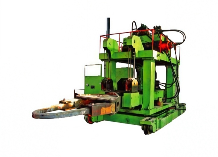 T31 Forging Manipulator - industrial robotic arm for automated forging operations