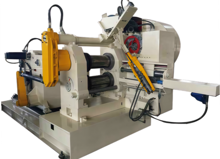 ZGD SERIES Automatic Roll Forging Machine