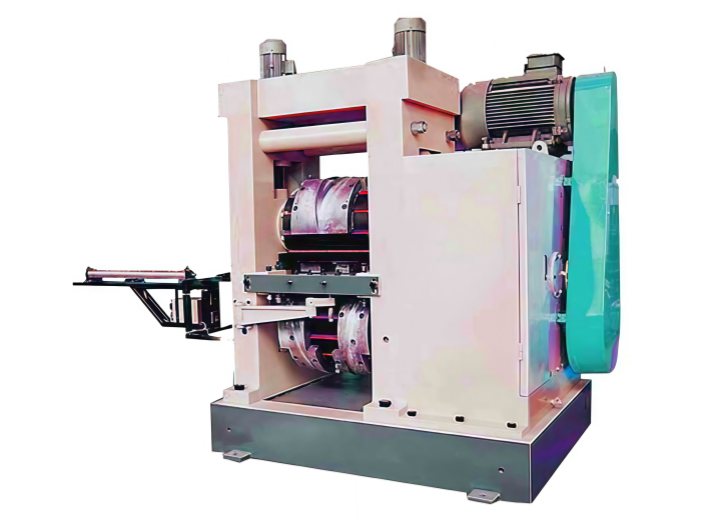 D46 SERIES Cross Wedge Rolling Machine