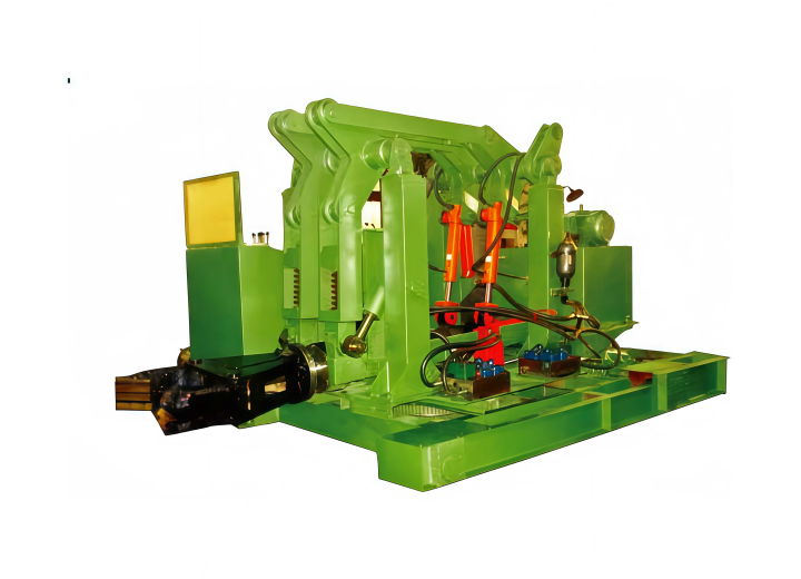 T31 SERIES Forging Manipulator