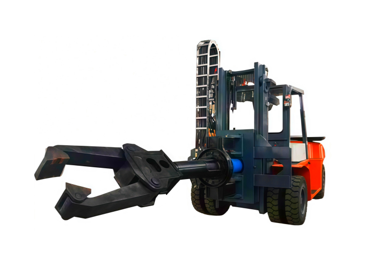 ZHJW SERIES Forging Charger (Mobile)
