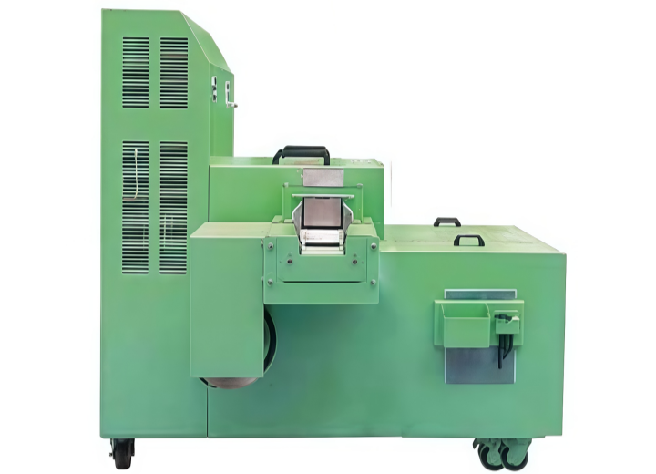 QXJ SERIES Descaling Machine