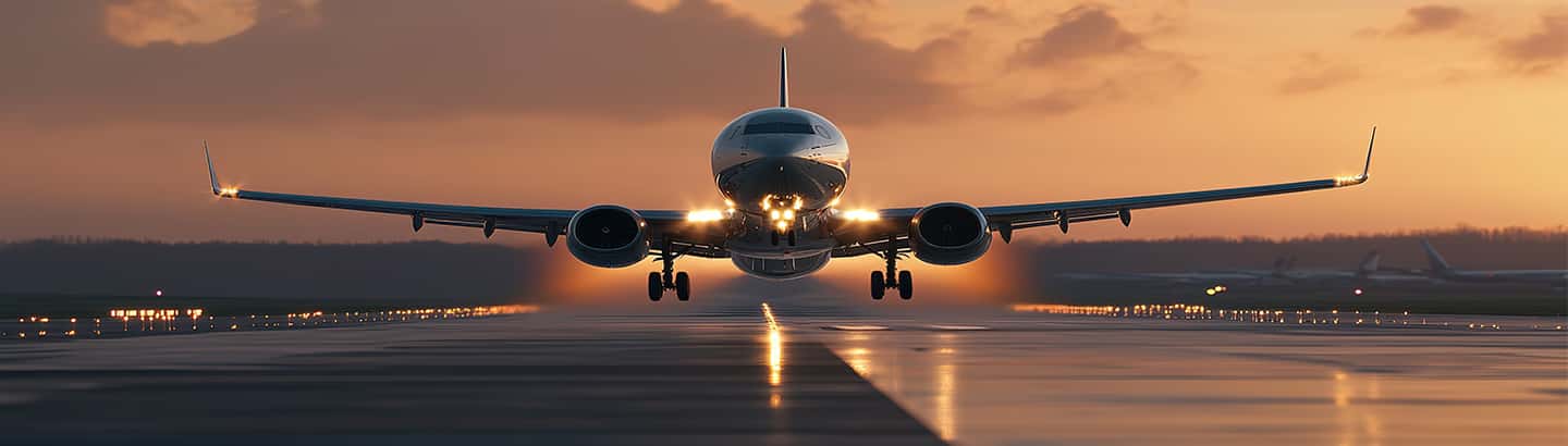 Aerospace