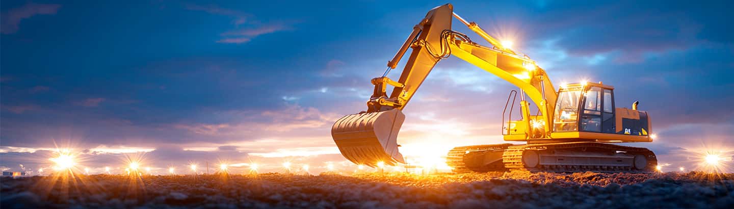 Engineering Machinery