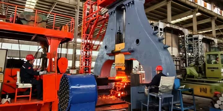 Remote-Controlled Automated Striking