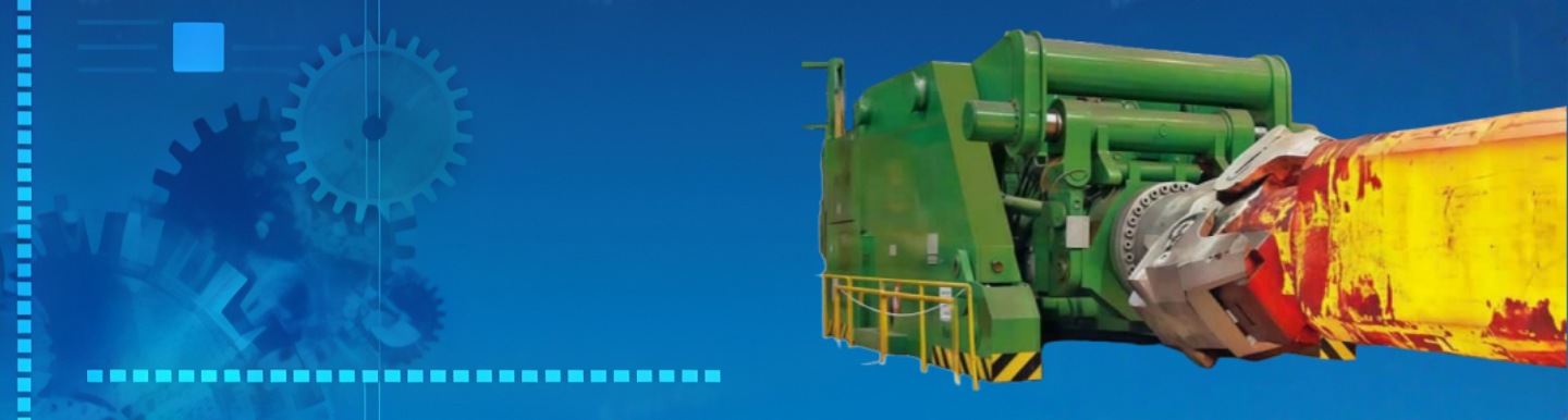 Forging auxiliary Machines