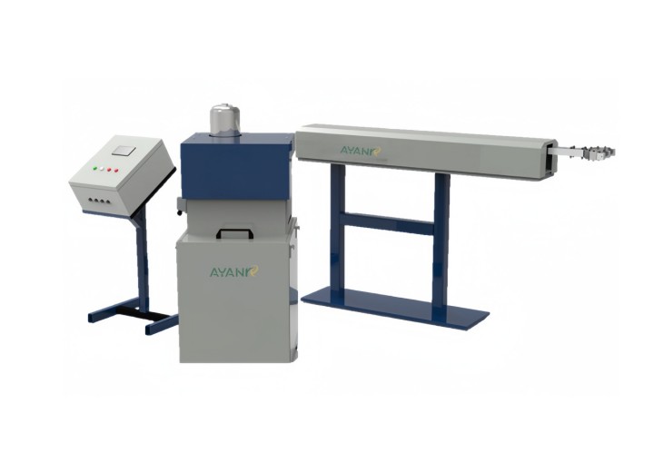 Automated Mold Spraying, Lubrication and Cooling Equipment
