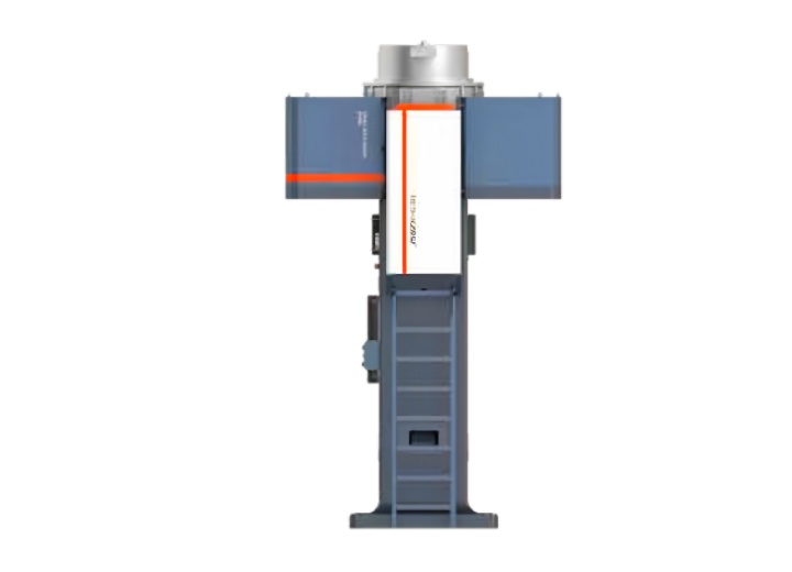 Servo Direct Drive Electric Screw Press (J58ZKA 250-10000T)