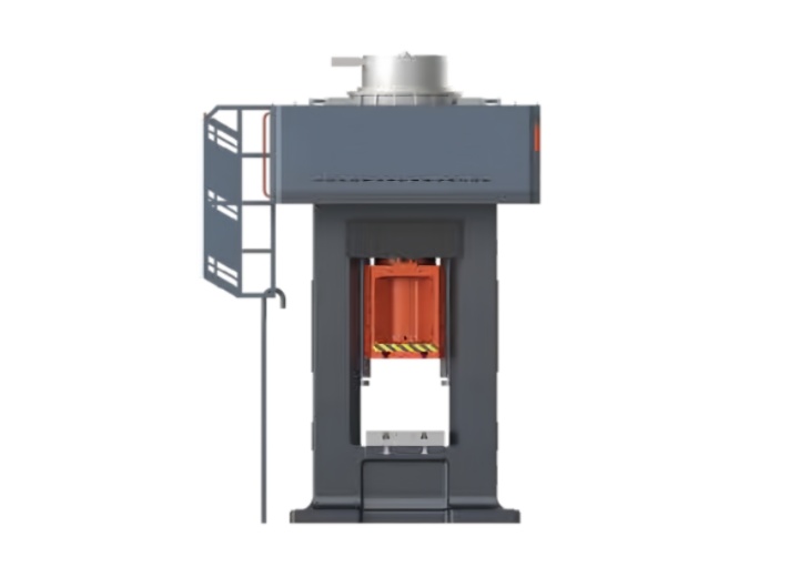 Servo Direct Drive Electric Screw Press (J58ZKA 250-10000T)