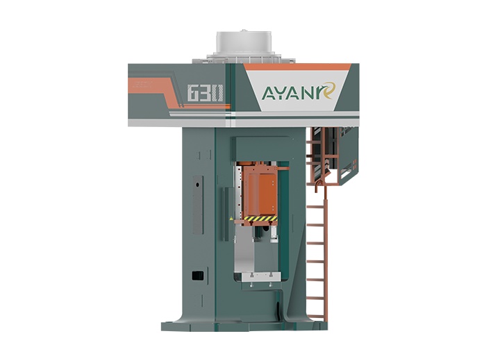  electric screw press 